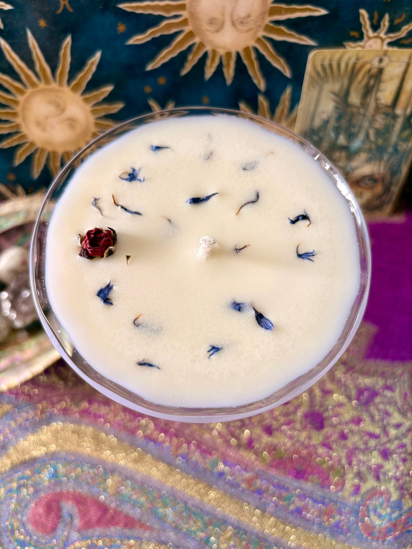 My Heart - 6 oz. candle