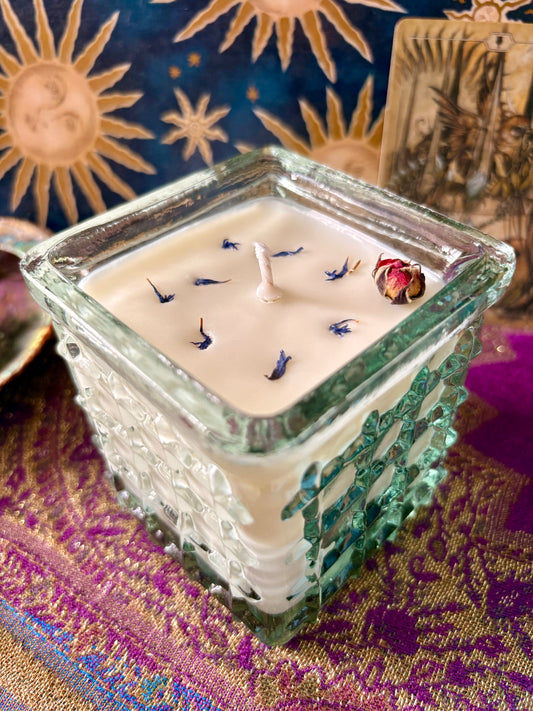 My Heart - 10 oz. candle