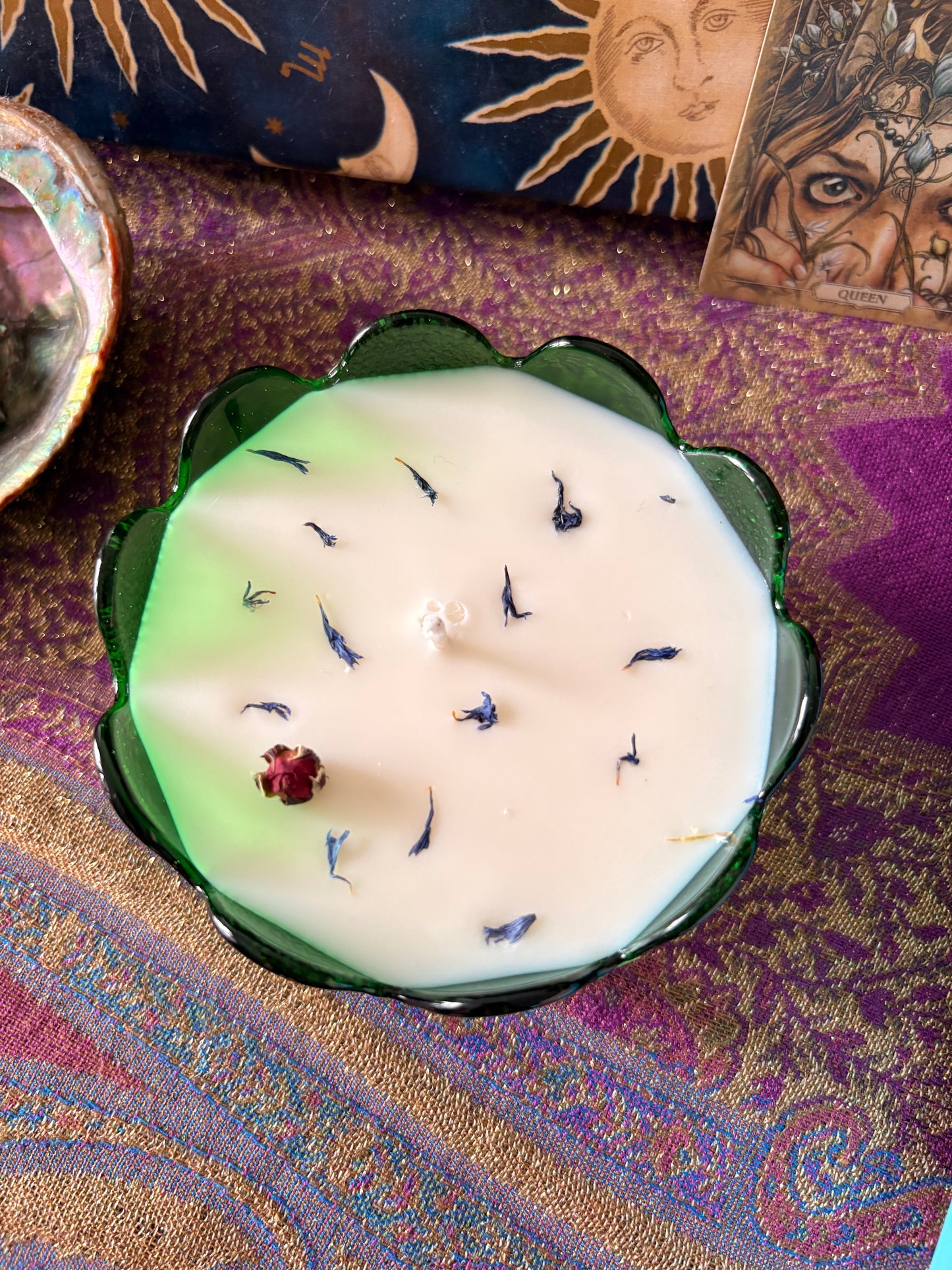 My Heart - 8 oz. candle
