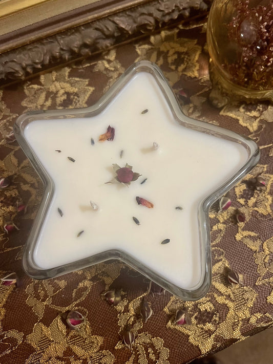 Ostara - 16 oz. candle