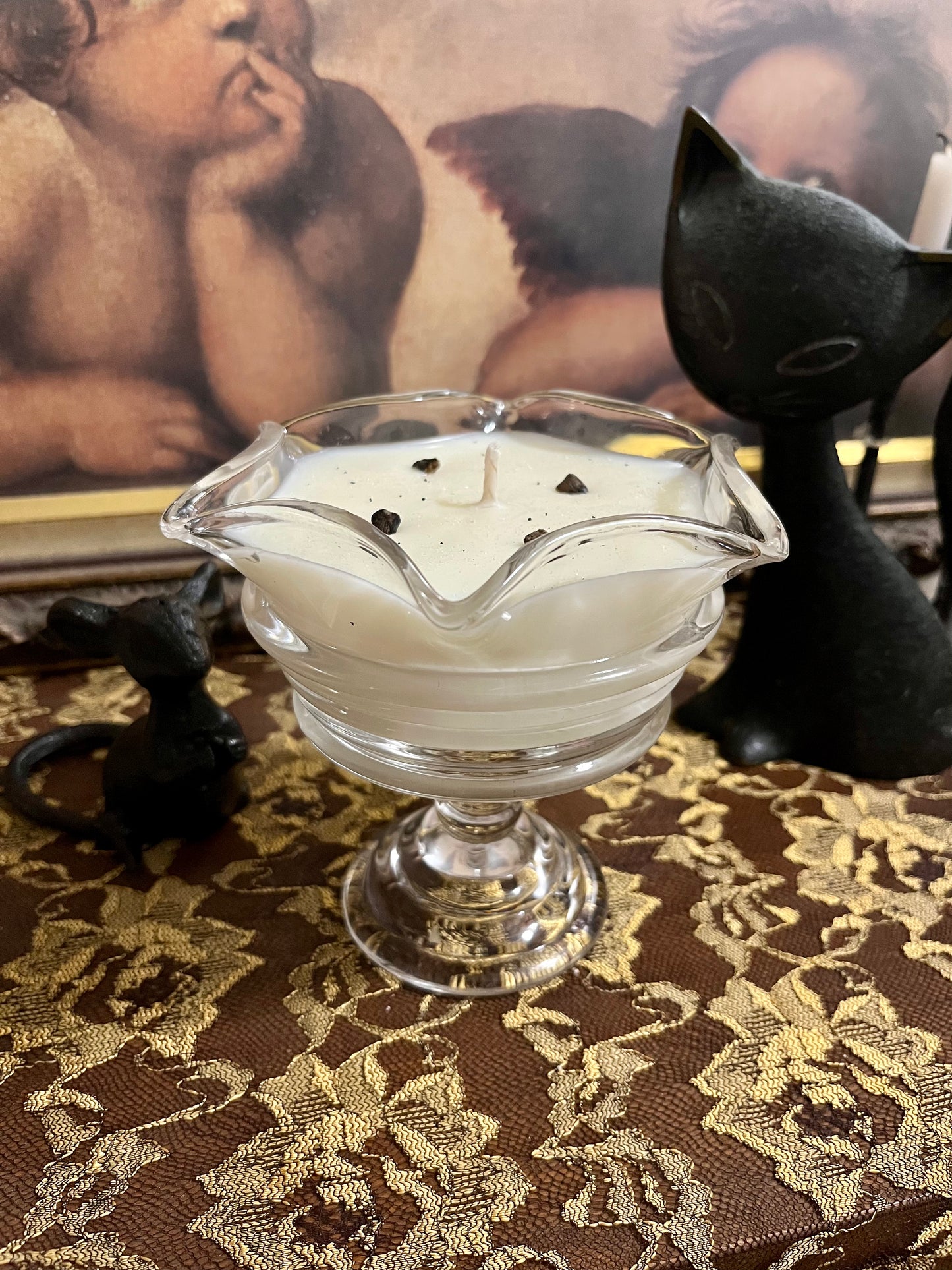 After Dark - 10 oz. candle