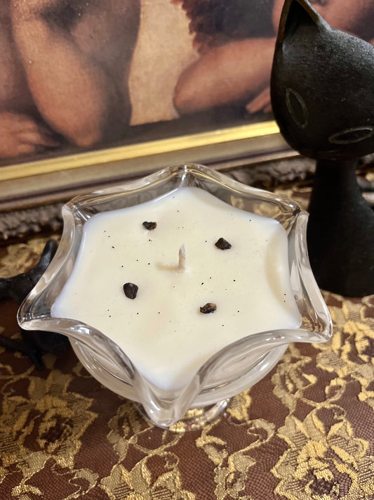 After Dark - 10 oz. candle