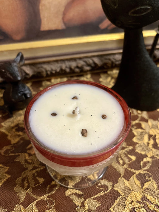 After Dark - 6 oz. candle