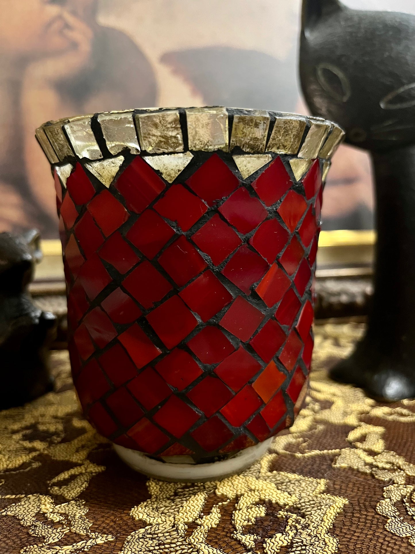 After Dark - 13 oz. candle