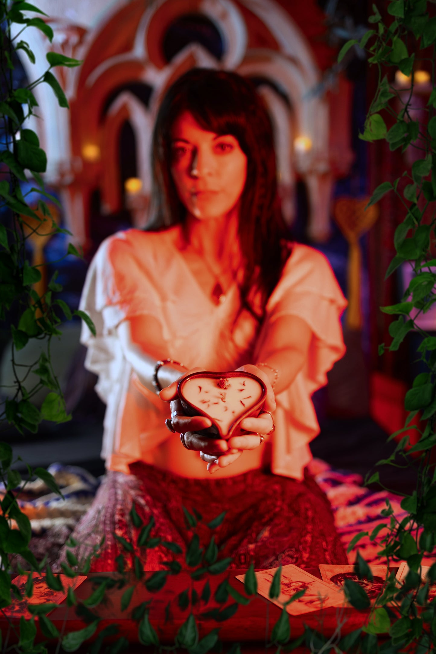 My Heart - 7 oz. candle