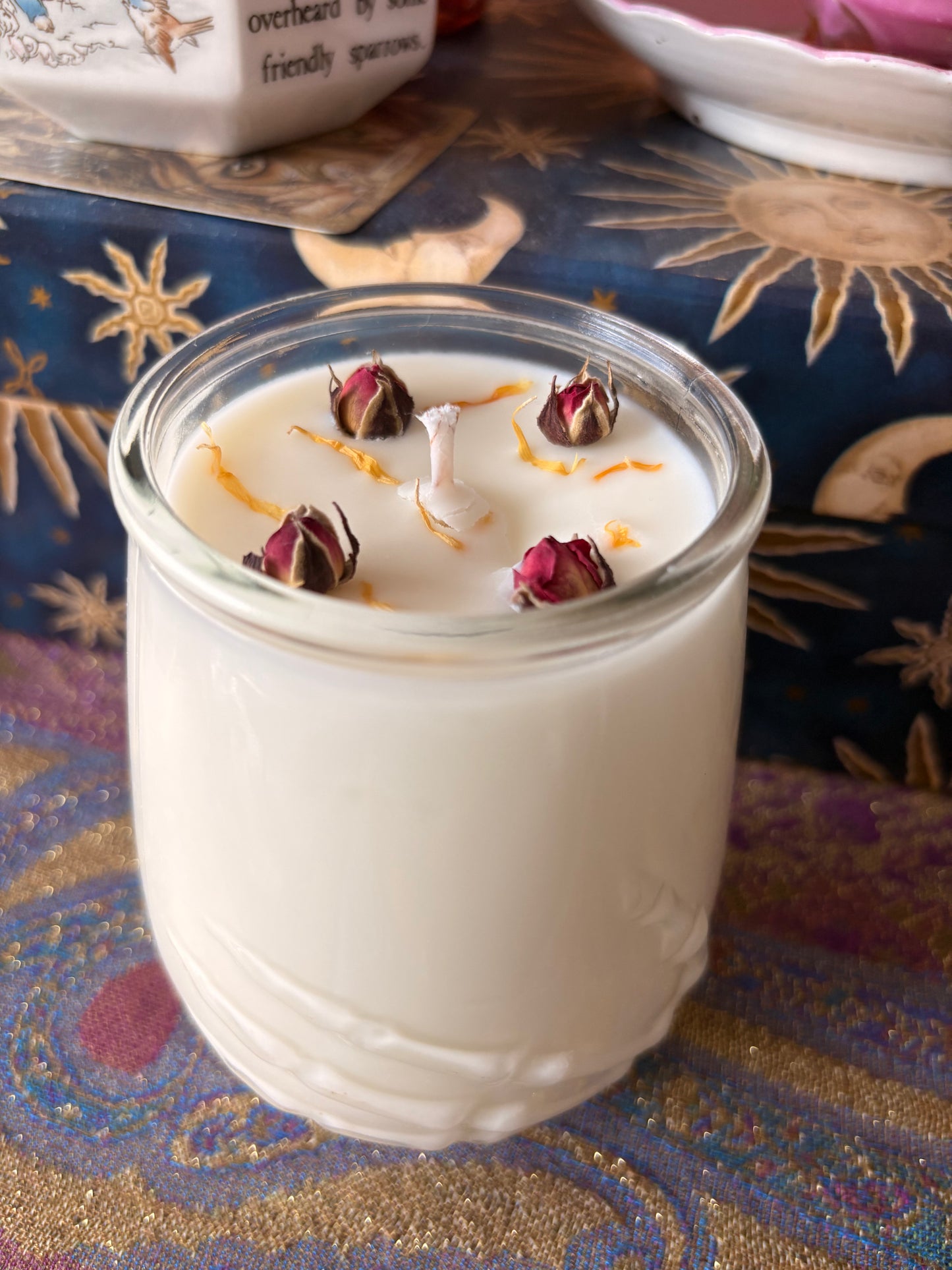 Grand High Witch 18 oz candle