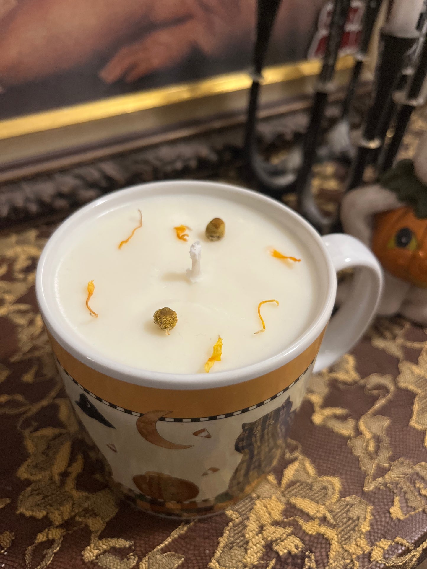 Halloween 1978 - 10 oz. candle