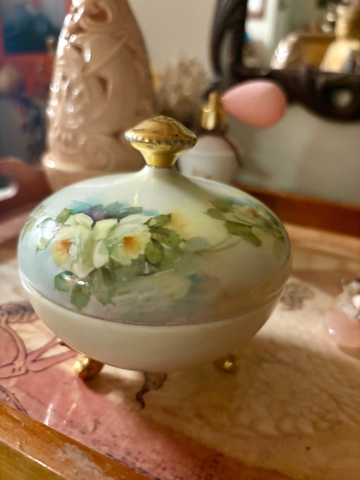 Swan Song - 6 oz. candle