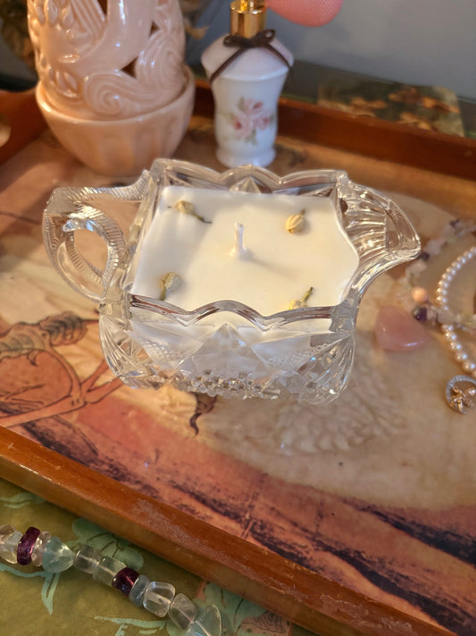 Swan Song - 10 oz. candle