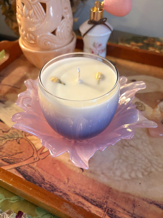 Swan Song - 10 oz. candle