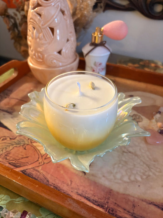 Swan Song - 10 oz. candle