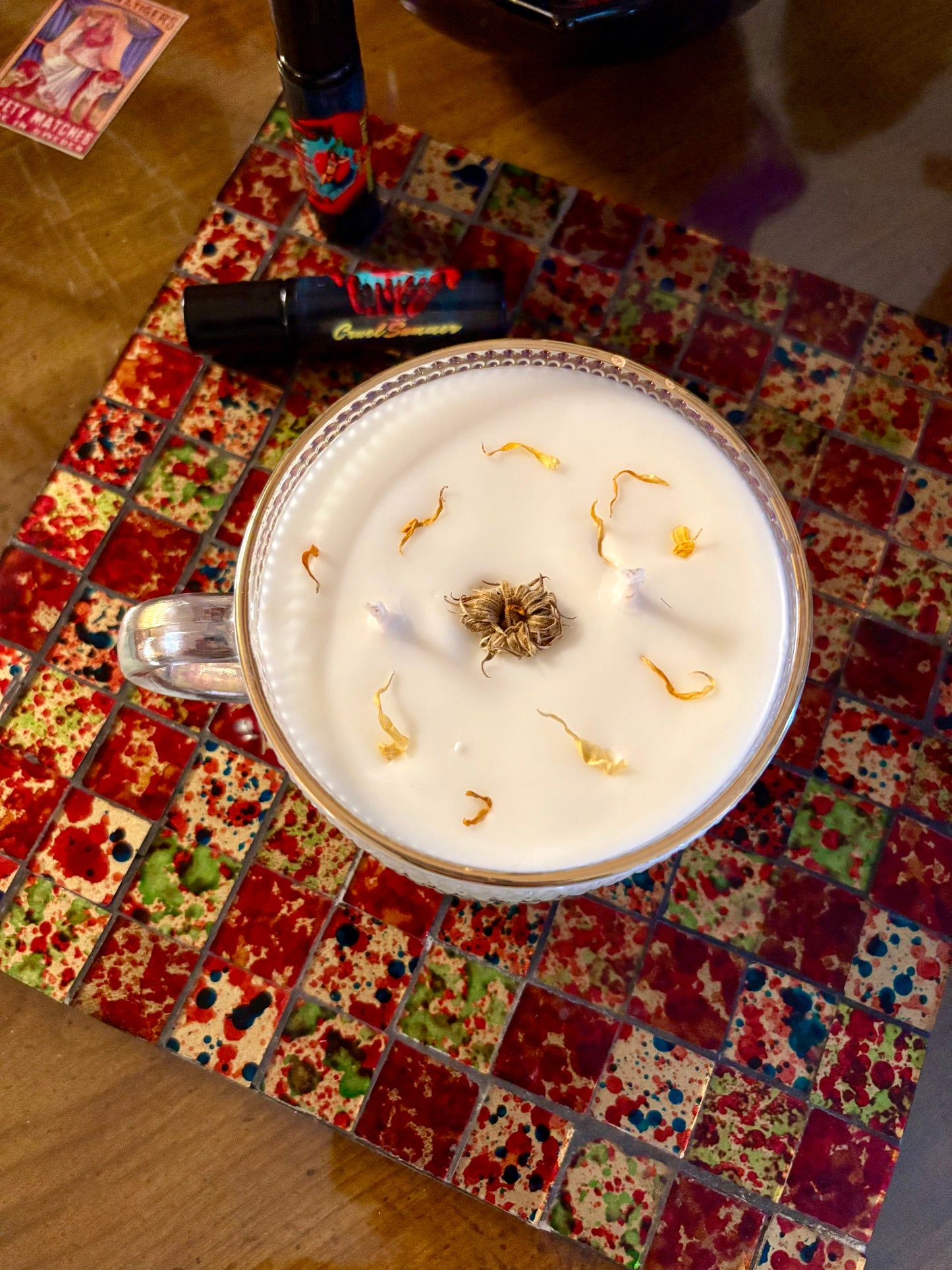 Cruel Summer - 13 oz. candle