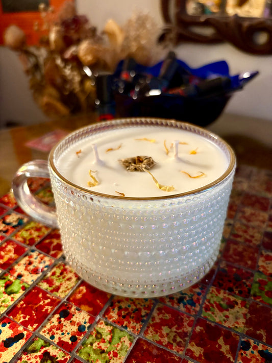 Cruel Summer - 13 oz. candle