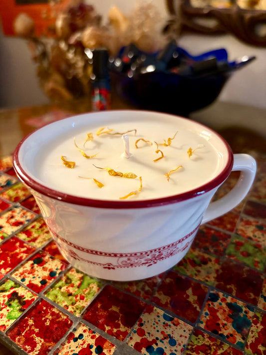 Cruel Summer - 8 oz. candle