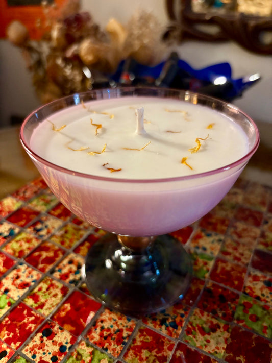 Cruel Summer - 8 oz. candle