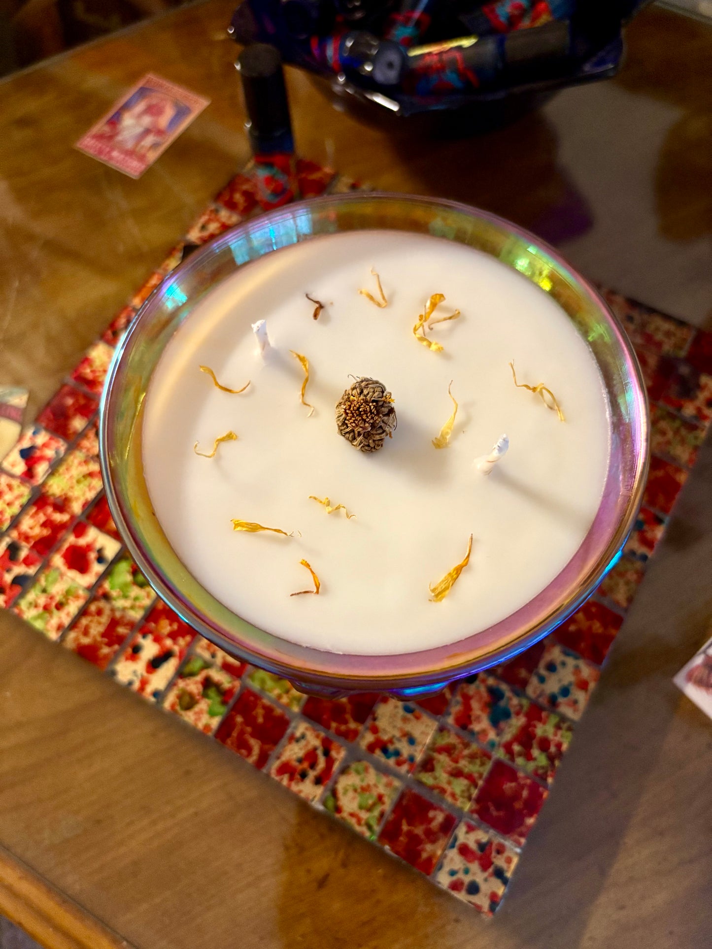 Cruel Summer -12 oz. candle