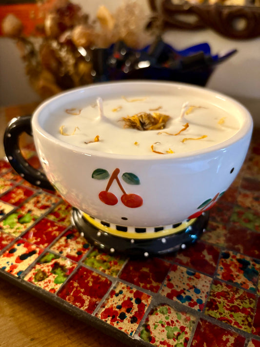 Cruel Summer - 13 oz. candle