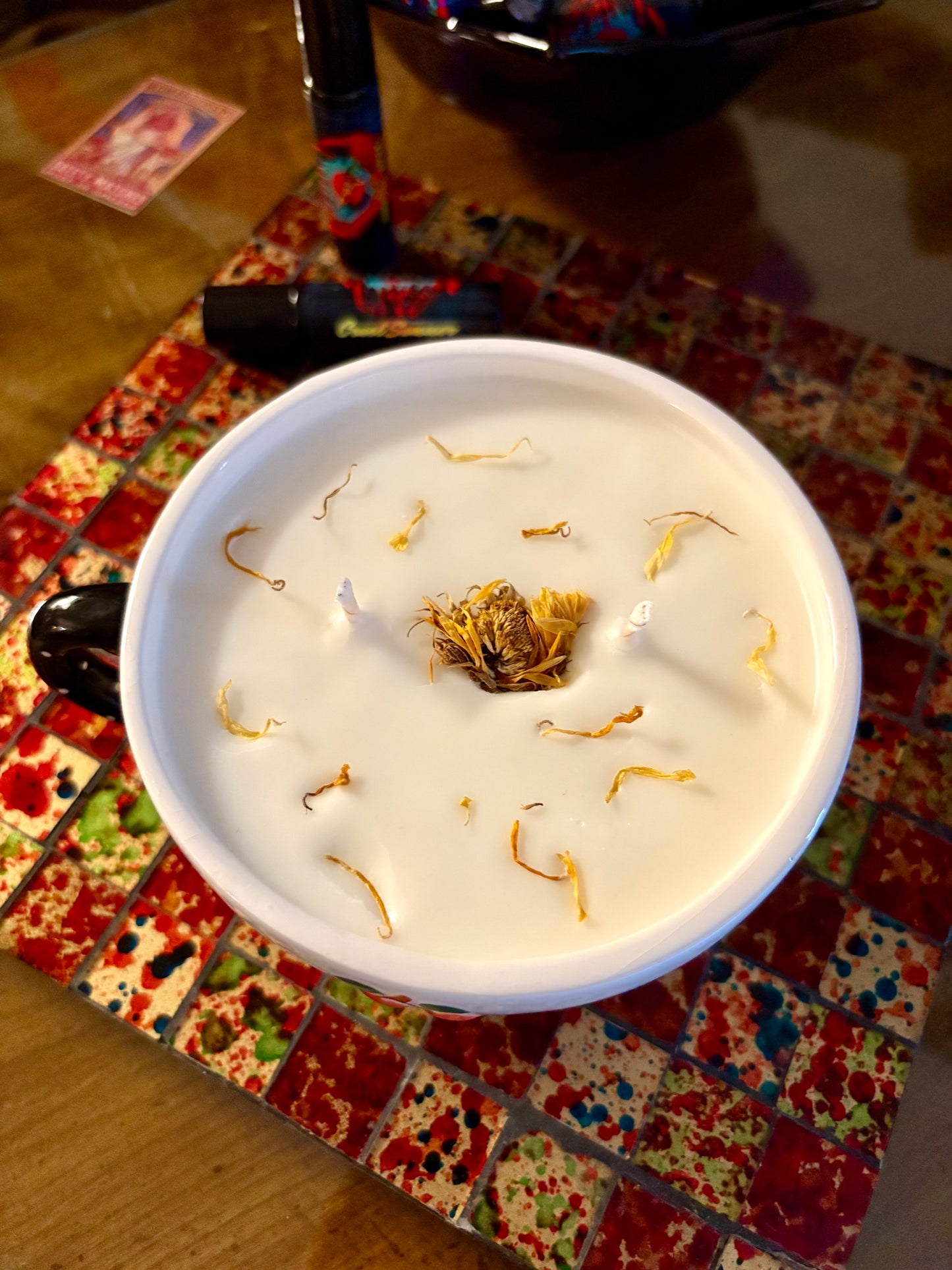 Cruel Summer - 13 oz. candle