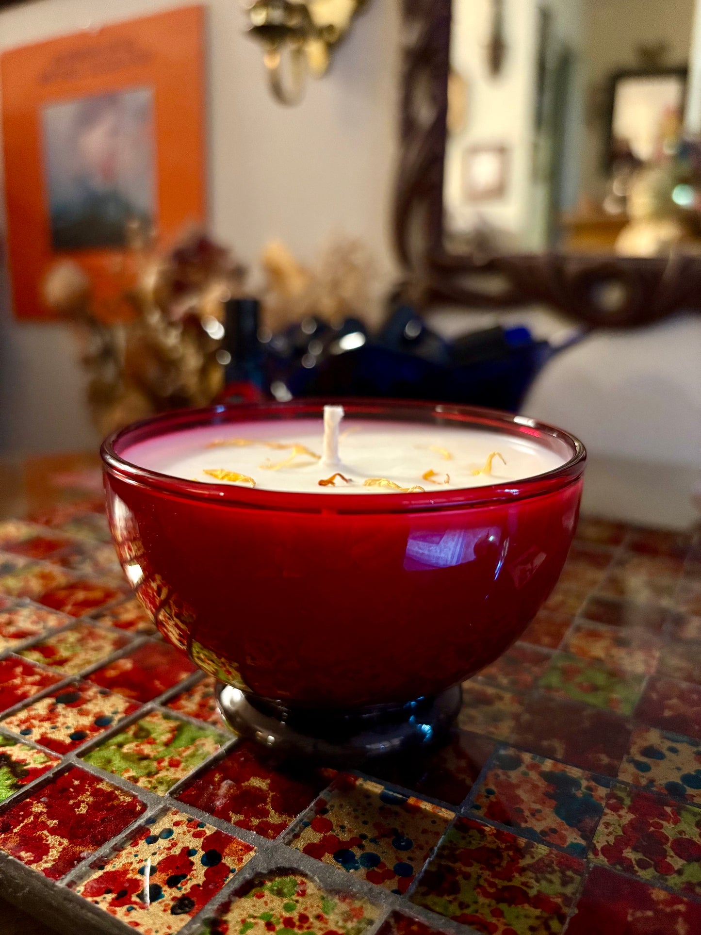 Cruel Summer - 7 oz. candle