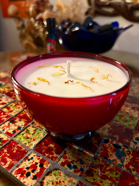 Cruel Summer - 7 oz. candle