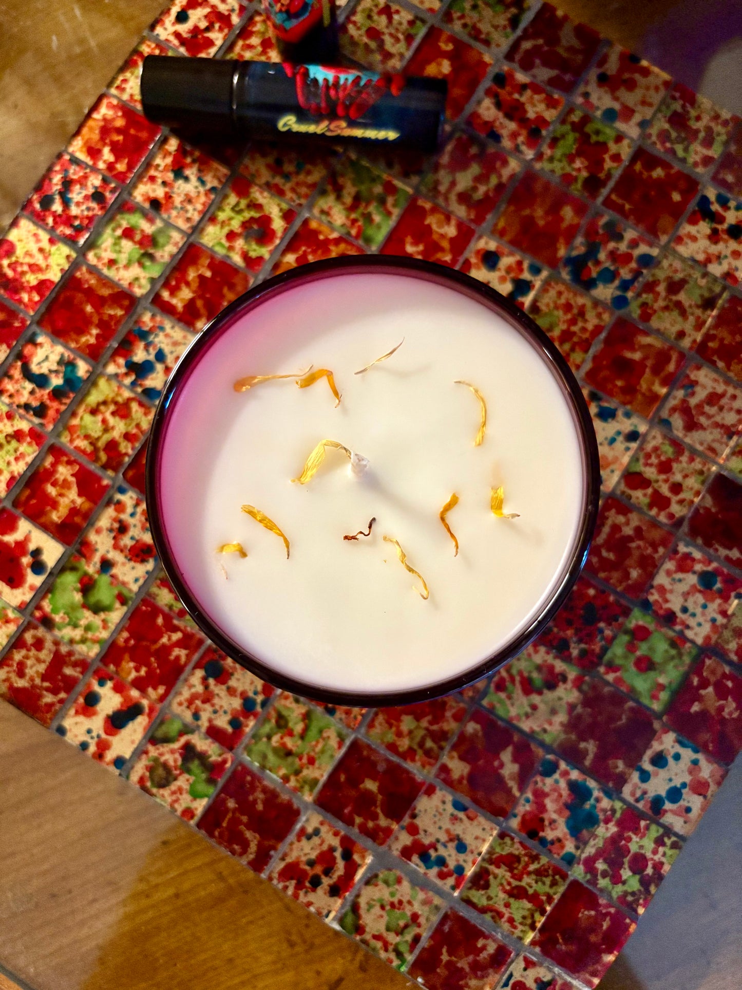 Cruel Summer - 7 oz. candle