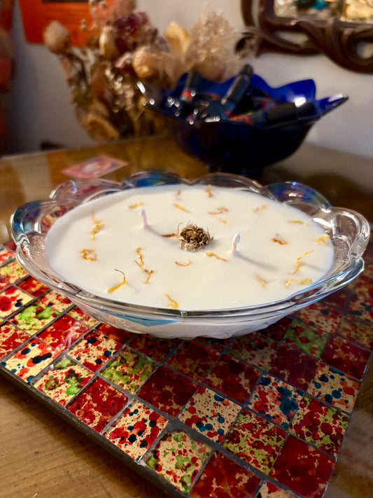 Cruel Summer - 12 oz. candle