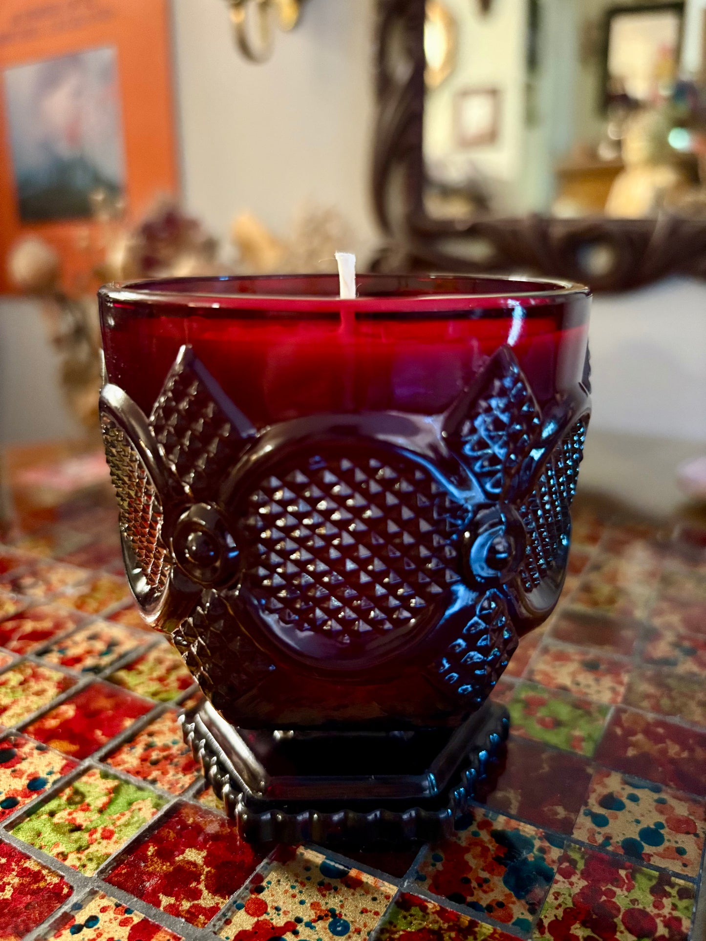 Cruel Summer - 9 oz. candle