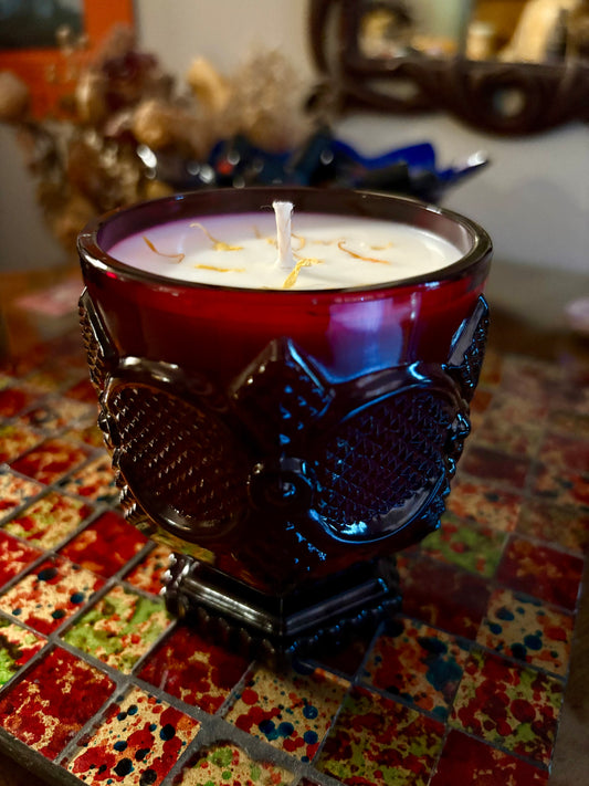 Cruel Summer - 9 oz. candle