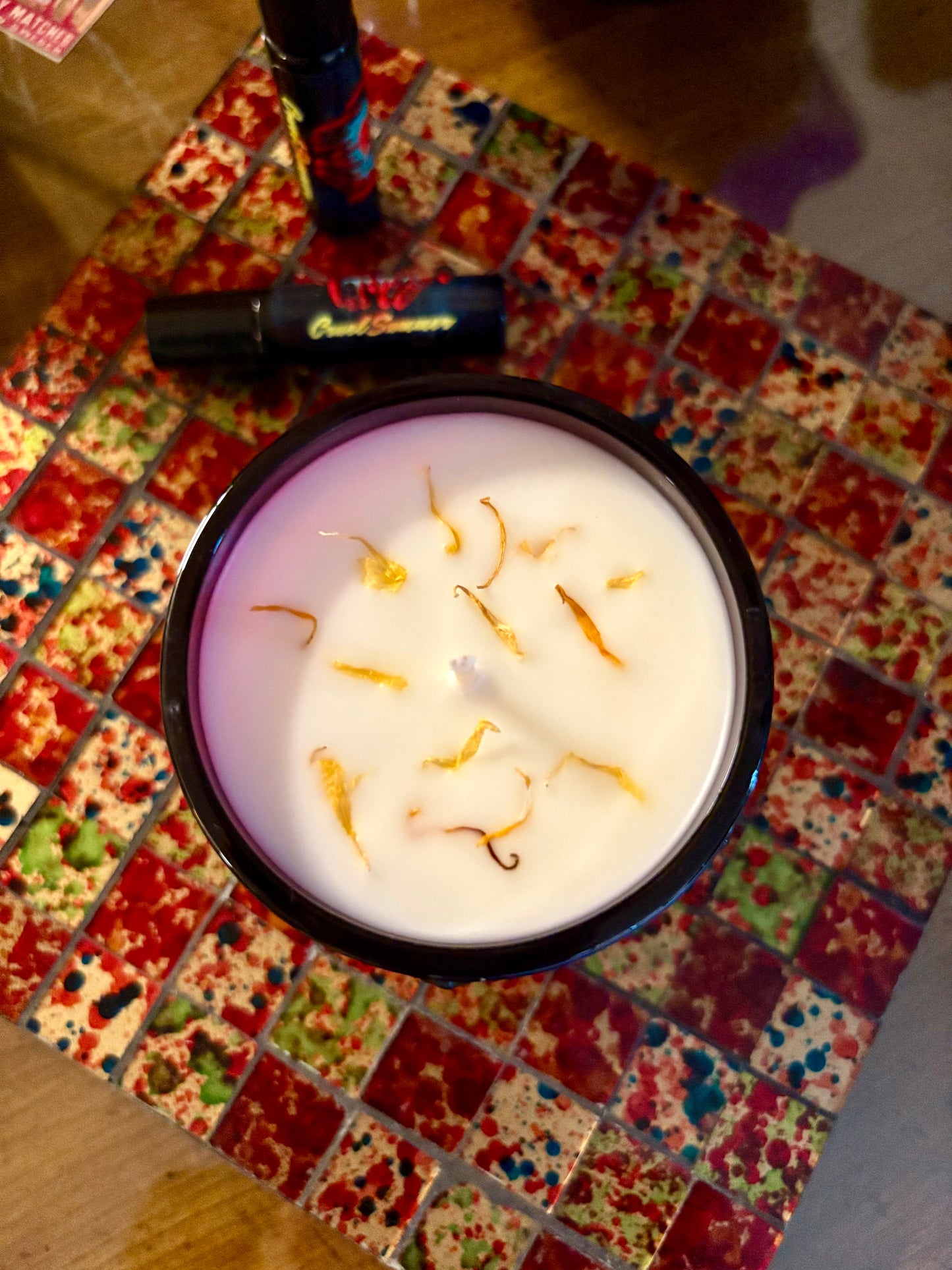 Cruel Summer - 11 oz. candle