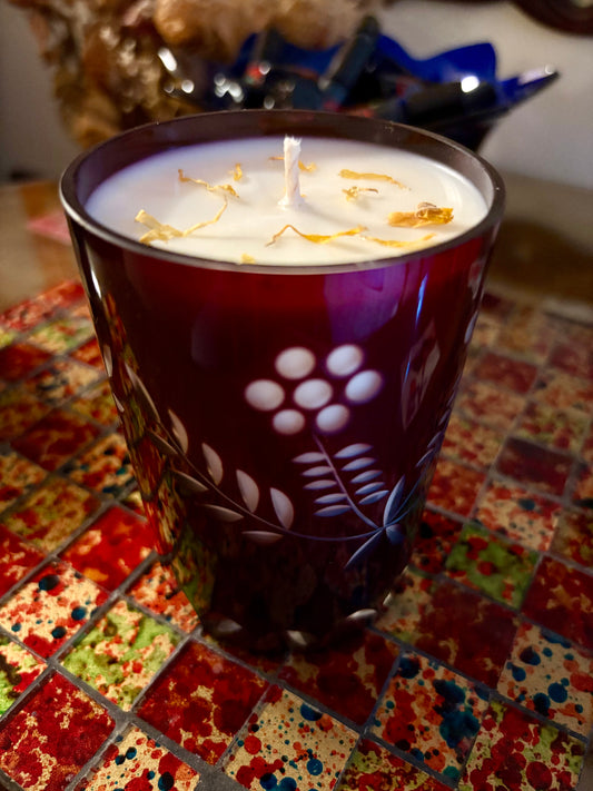 Cruel Summer - 11 oz. candle