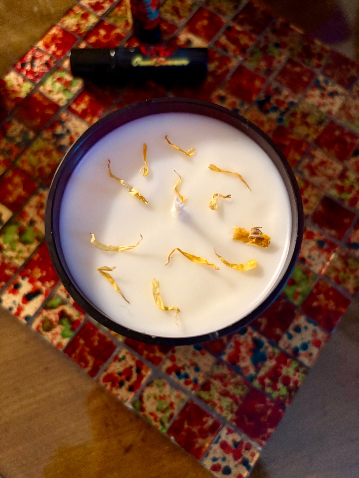 Cruel Summer - 9 oz. candle