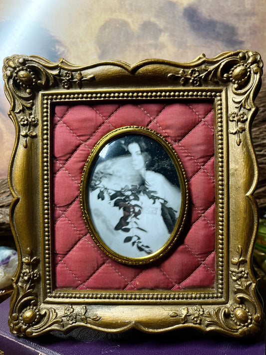 Phantasm - Antique Framed Art Print