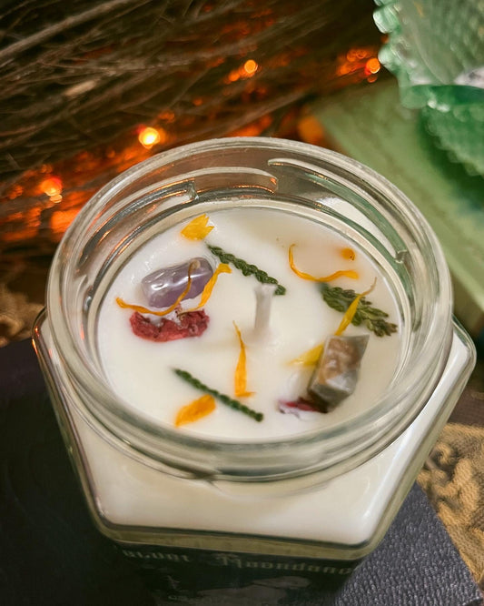 Gothic Grove - 9 oz. Candle