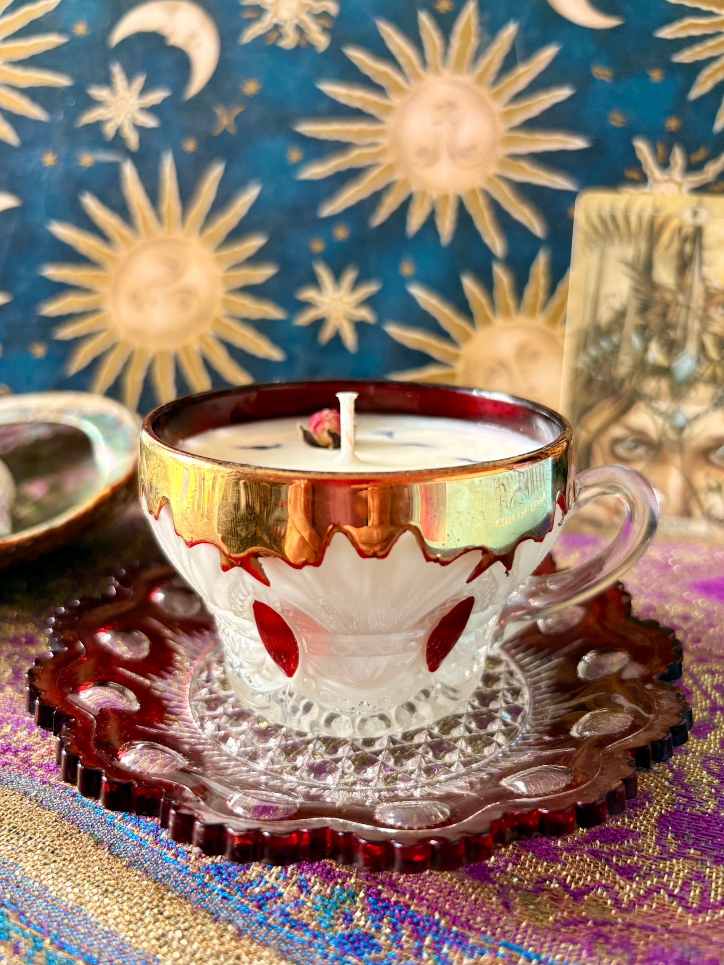 My Heart - 5 oz. candle