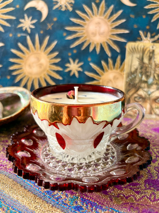My Heart - 5 oz. candle
