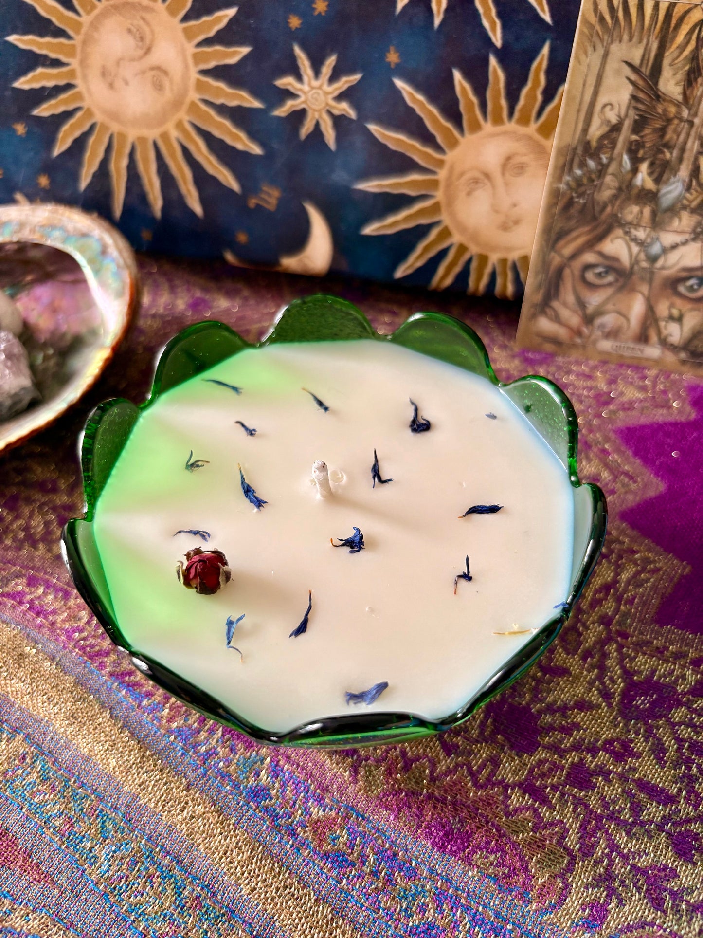 My Heart - 8 oz. candle