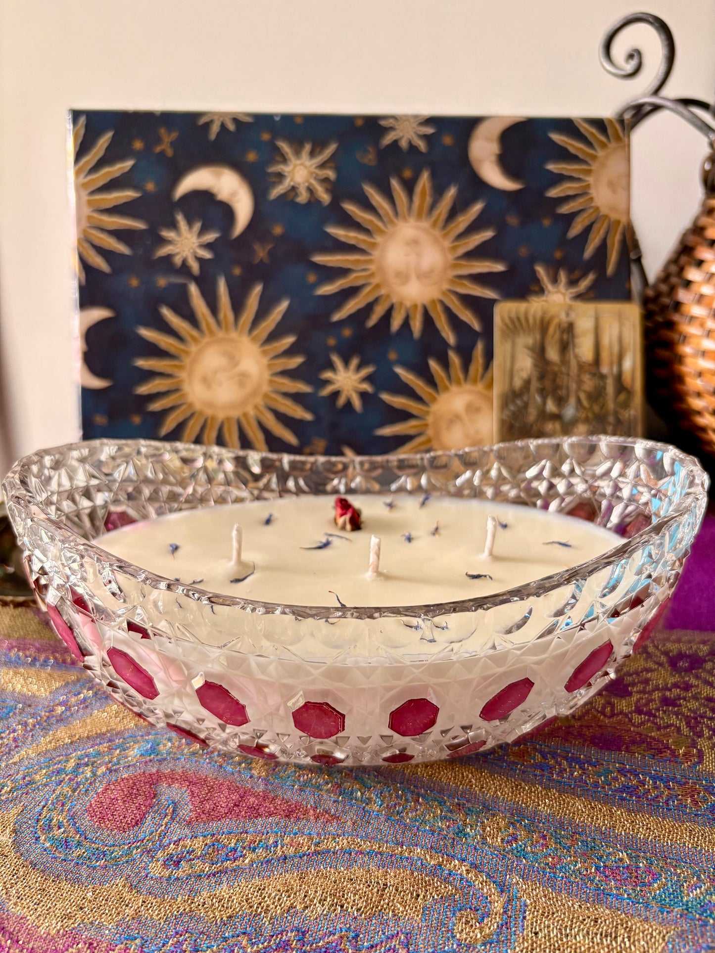 My Heart - 16 oz. candle