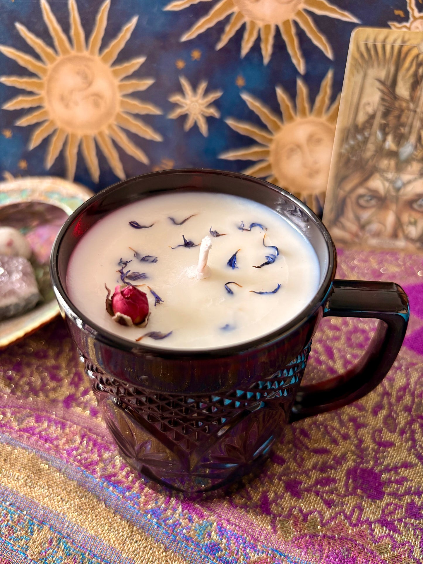 My Heart - 10 oz. candle
