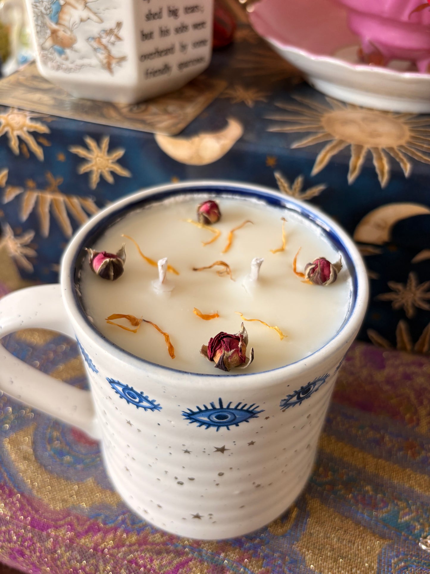 Grand High Witch 20 oz. candle