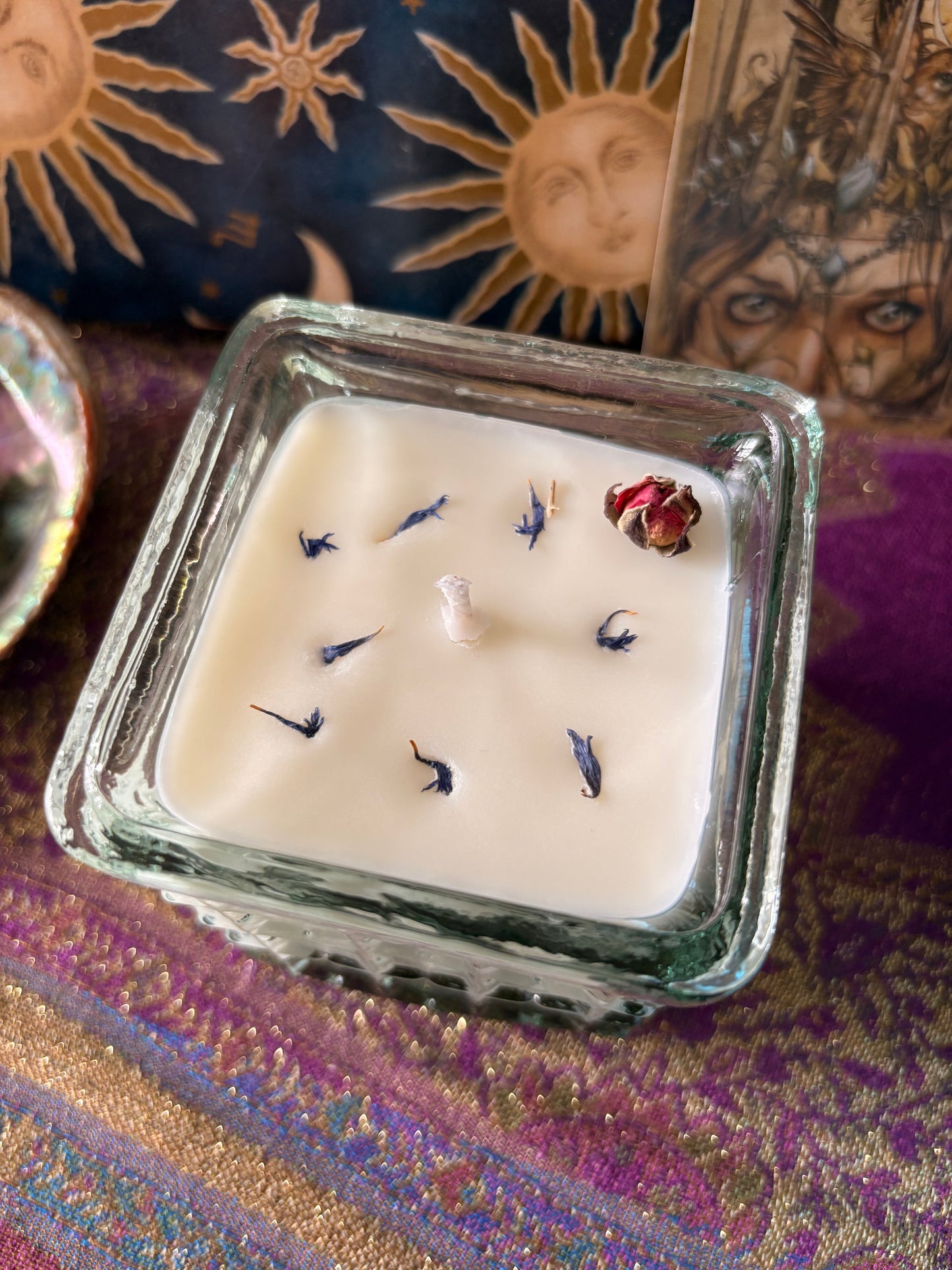 My Heart - 10 oz. candle