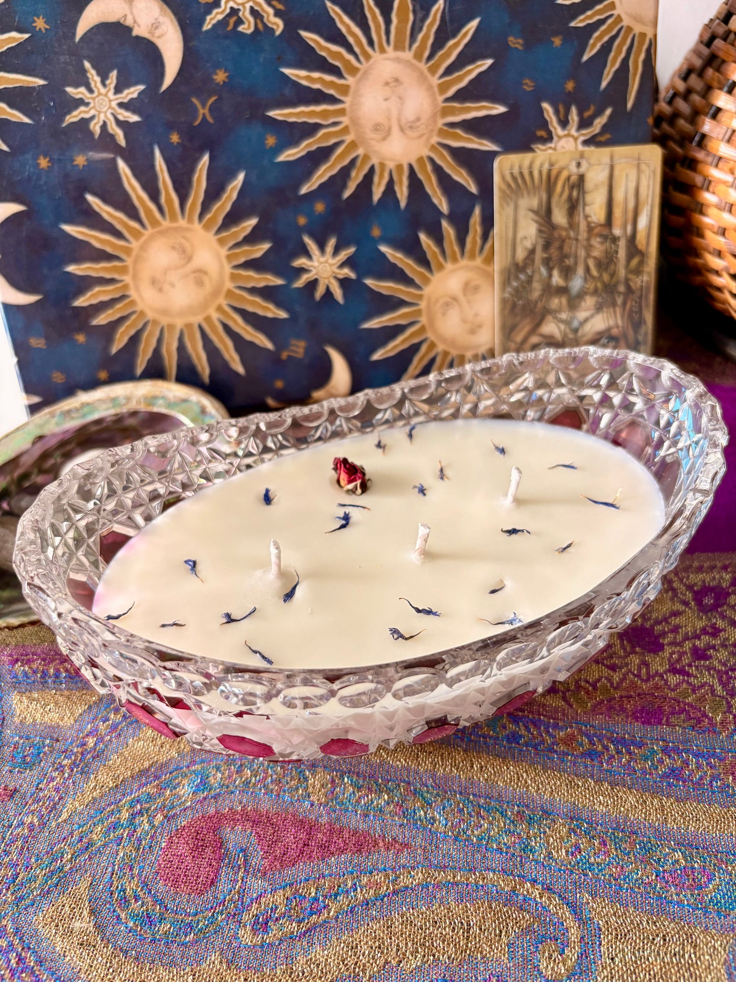 My Heart - 16 oz. candle