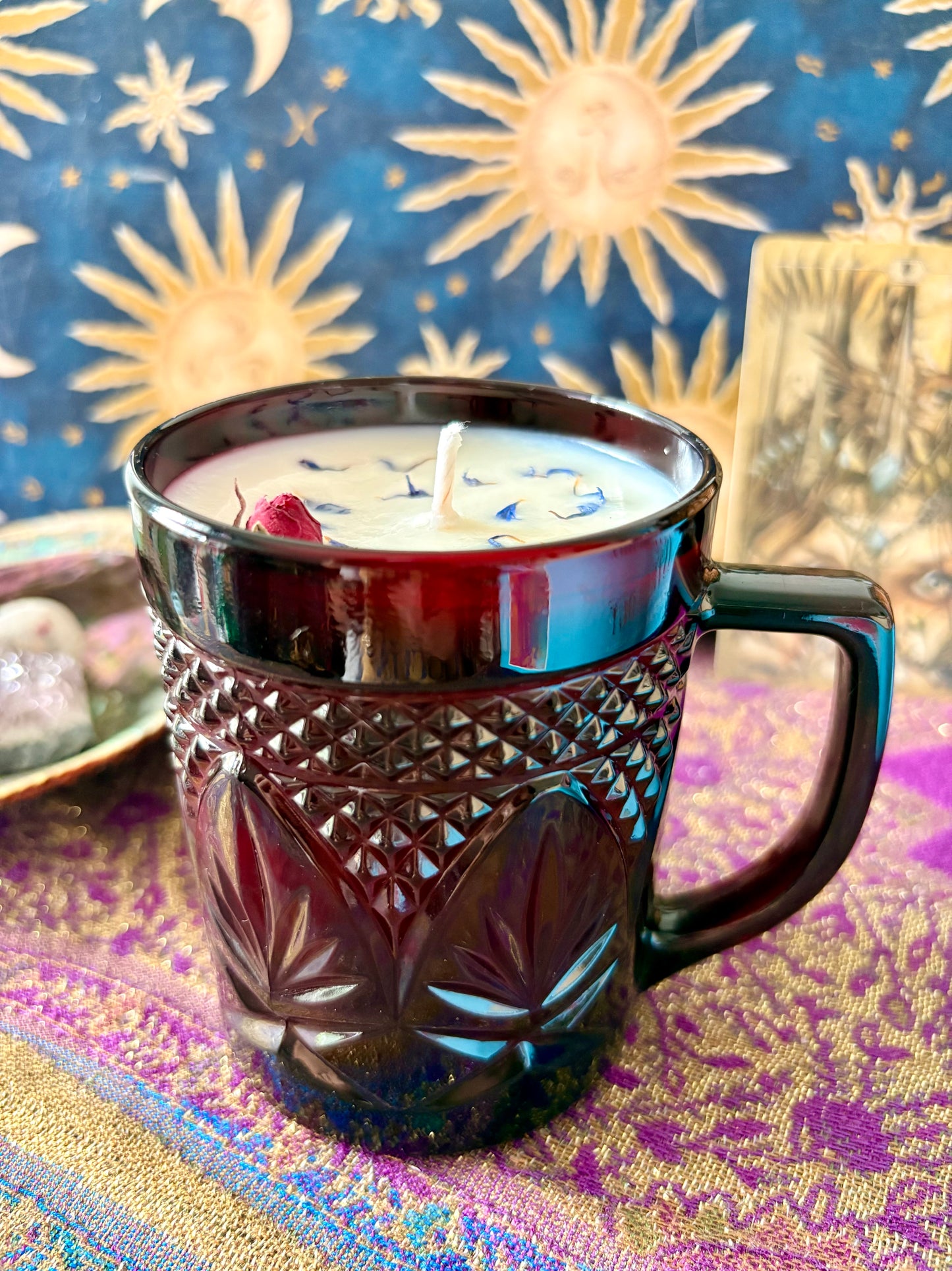 My Heart - 10 oz. candle