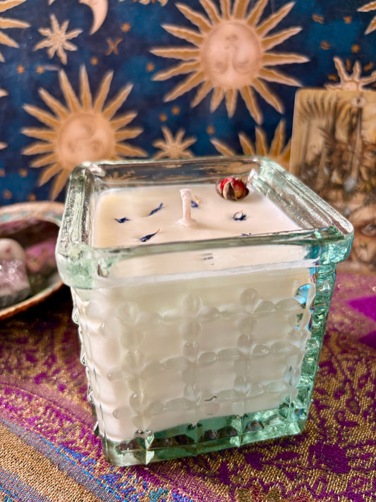 My Heart - 10 oz. candle