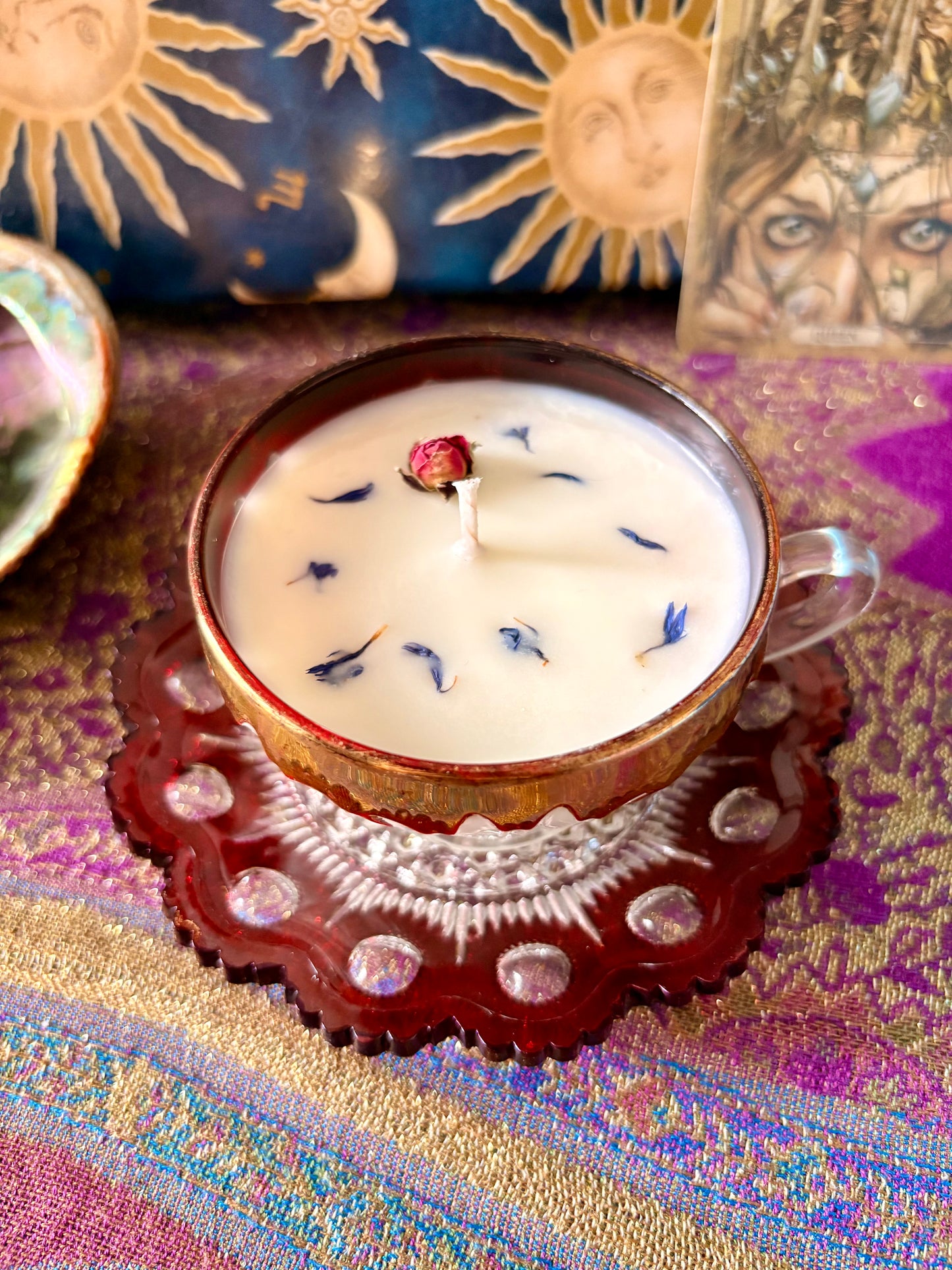 My Heart - 5 oz. candle