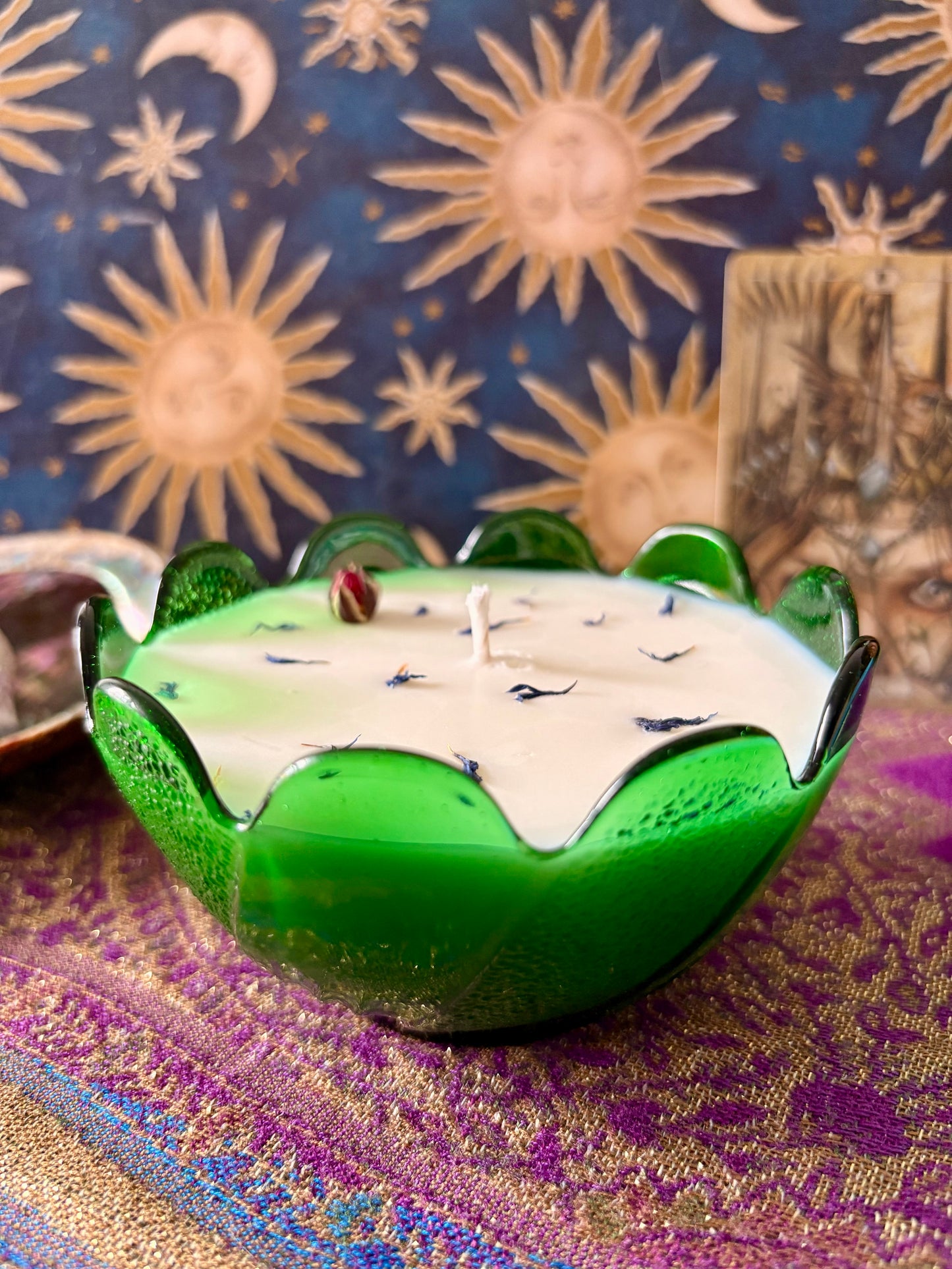My Heart - 8 oz. candle