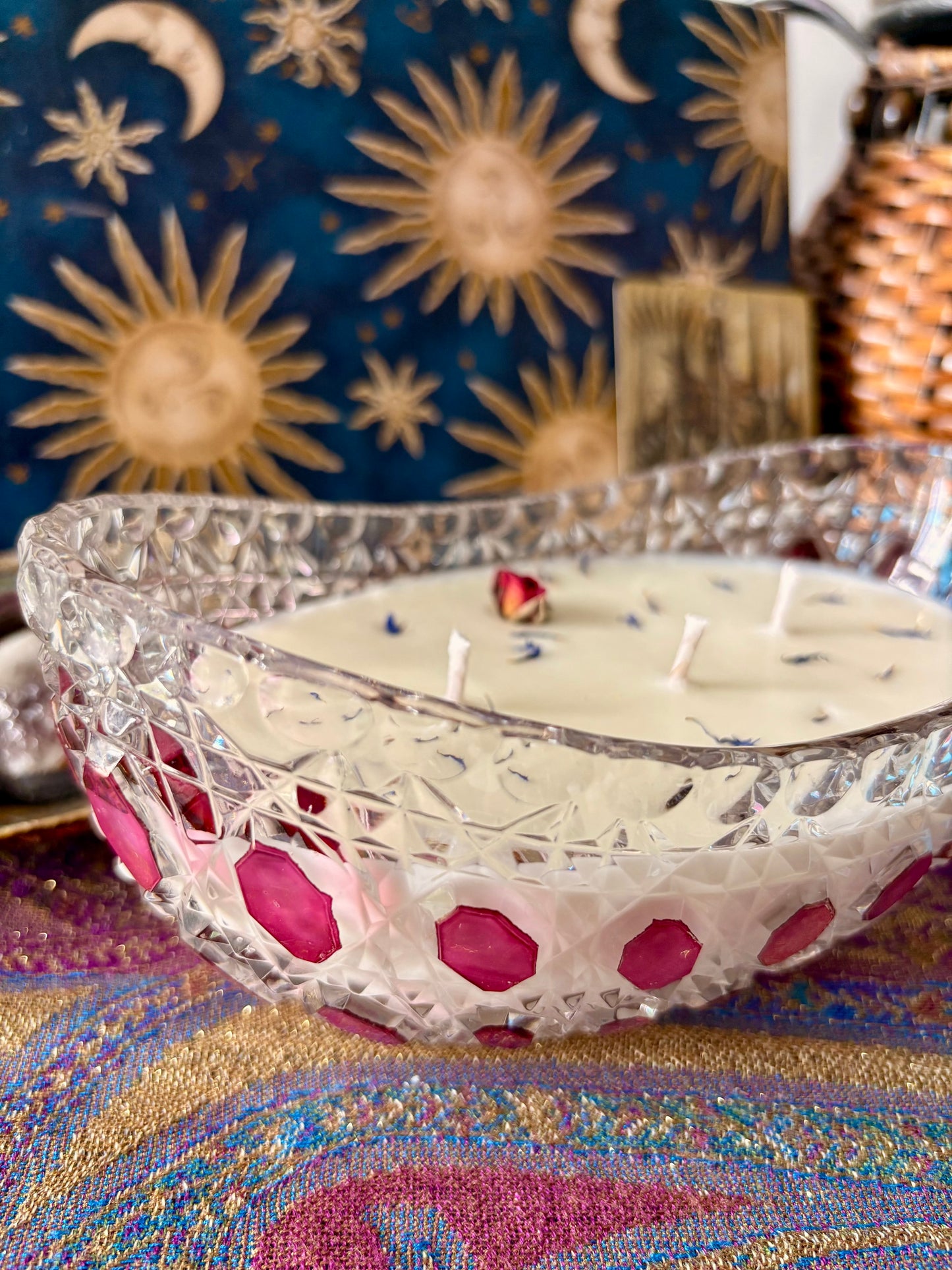 My Heart - 16 oz. candle