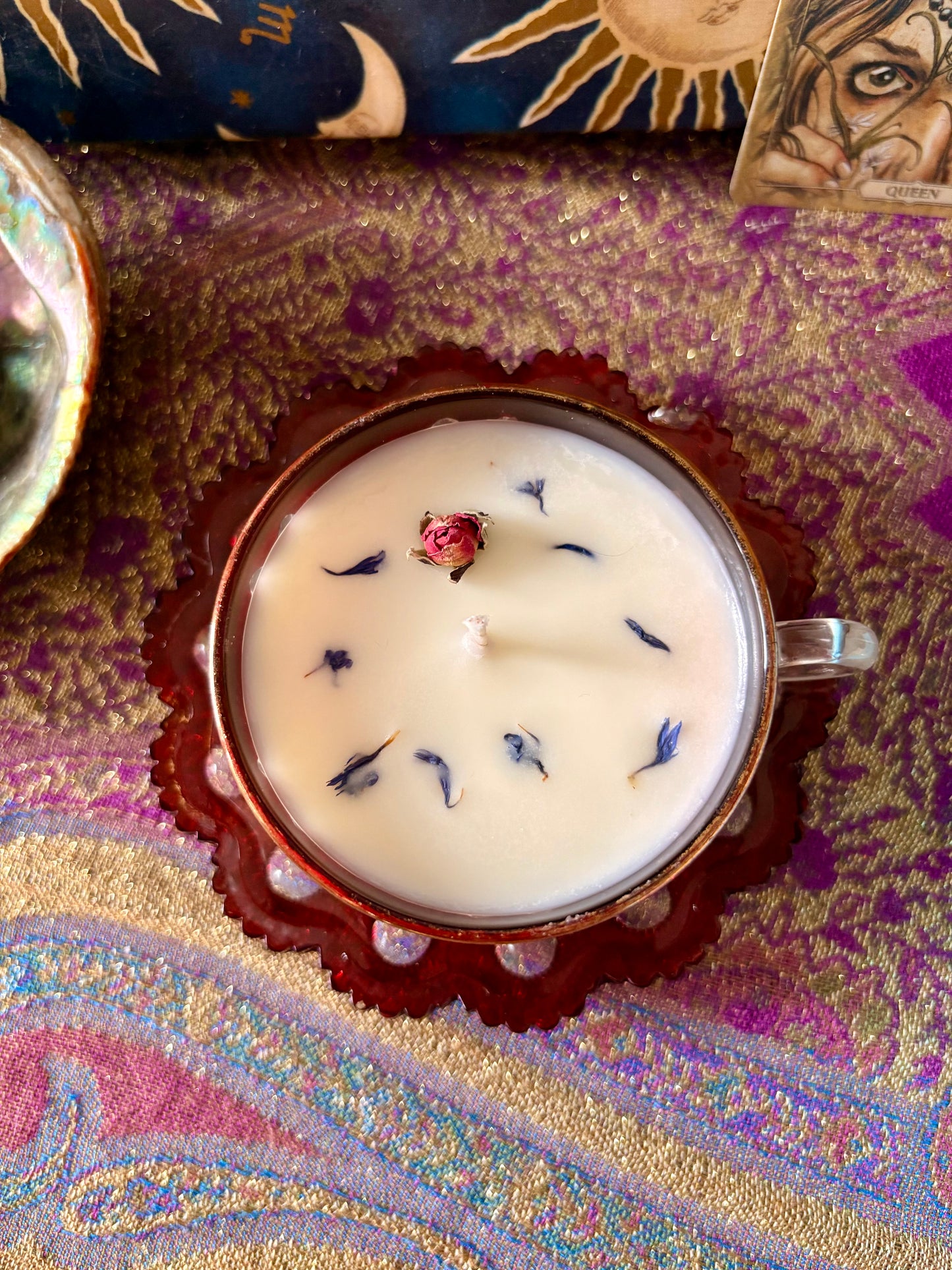 My Heart - 5 oz. candle