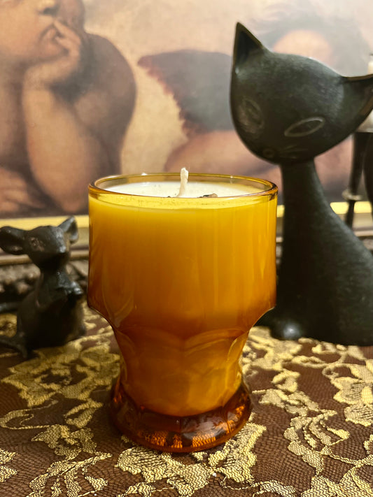 After Dark - 8 oz. candle