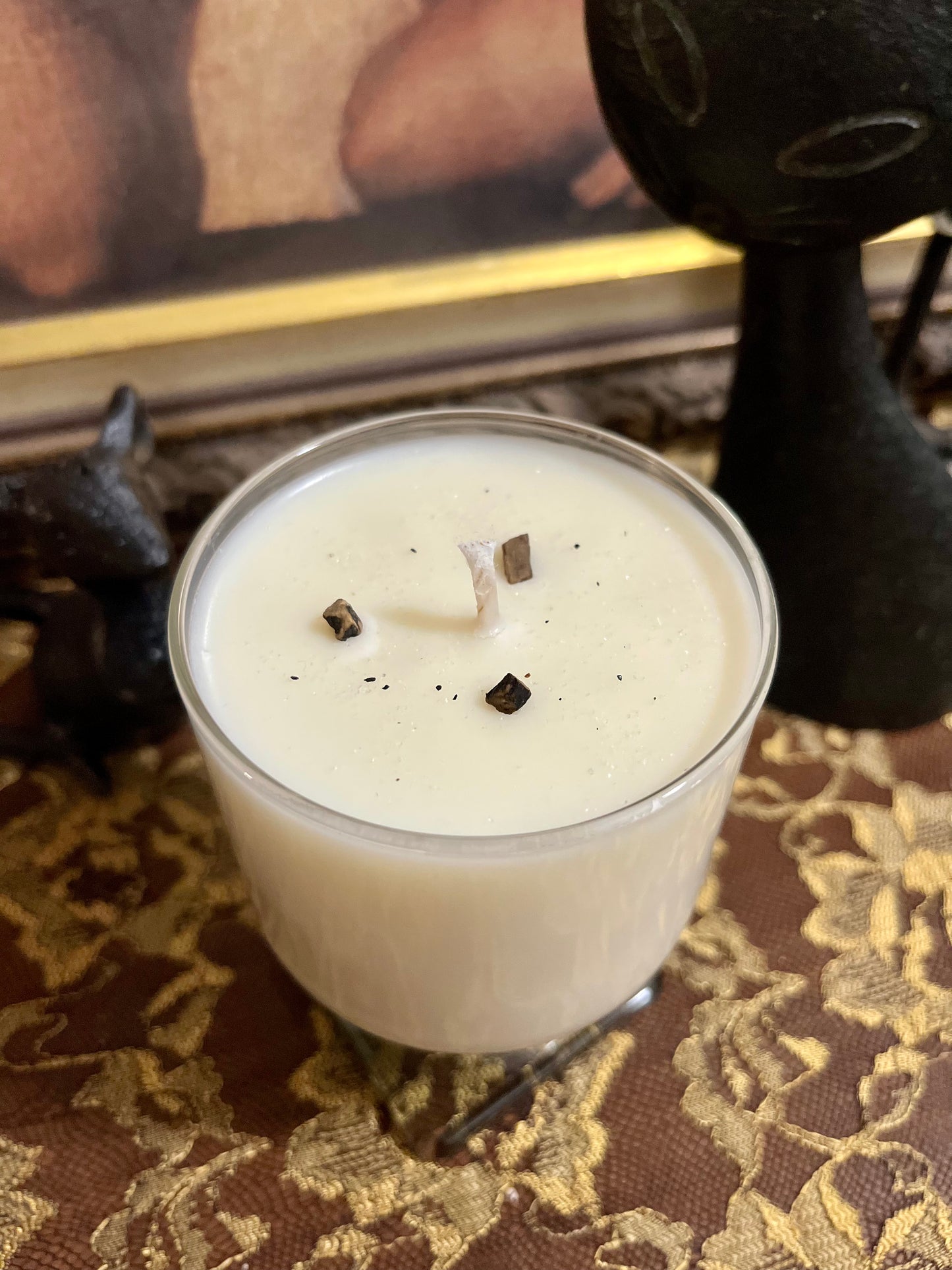 After Dark - 8 oz. candle