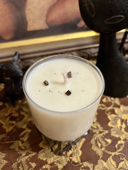 After Dark - 8 oz. candle